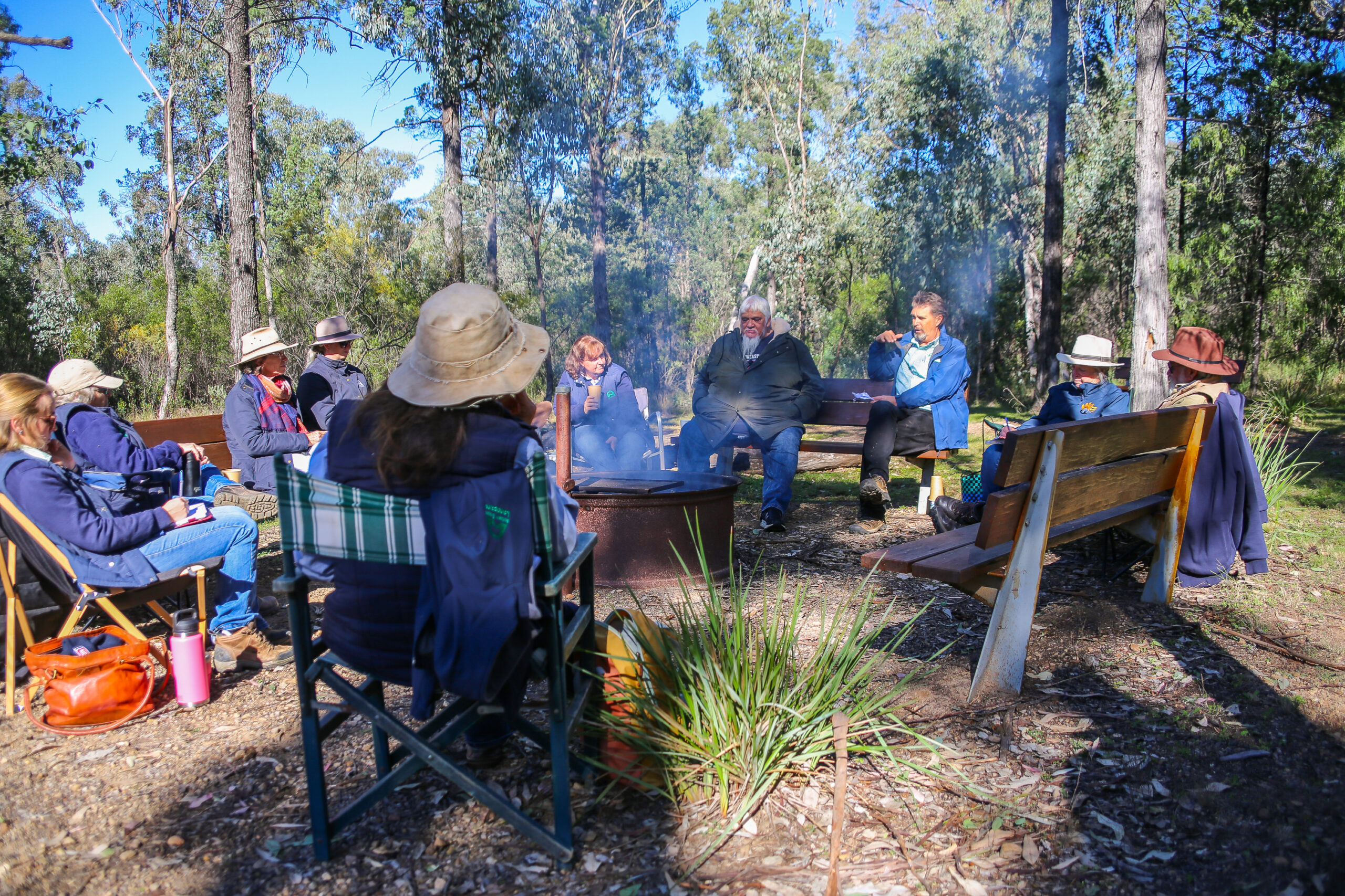 TRLA Photography Competition